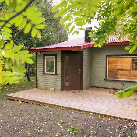 Baltic Getaway Villa Kaina Exterior photo