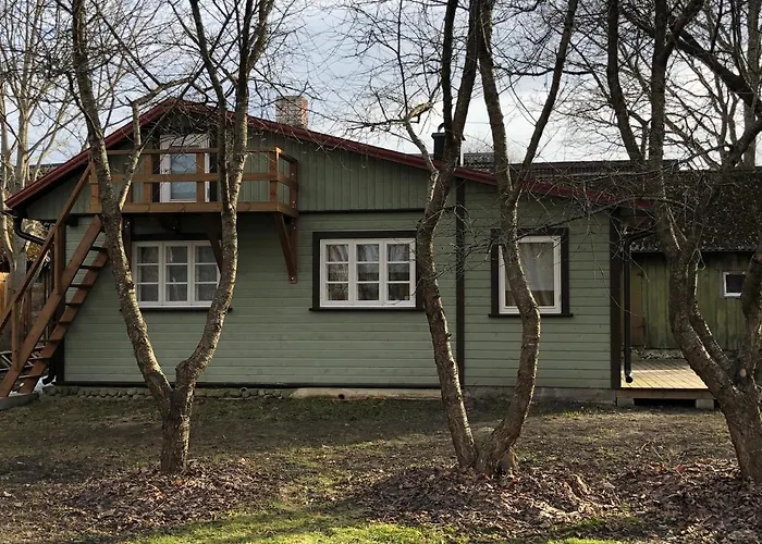 Baltic Getaway