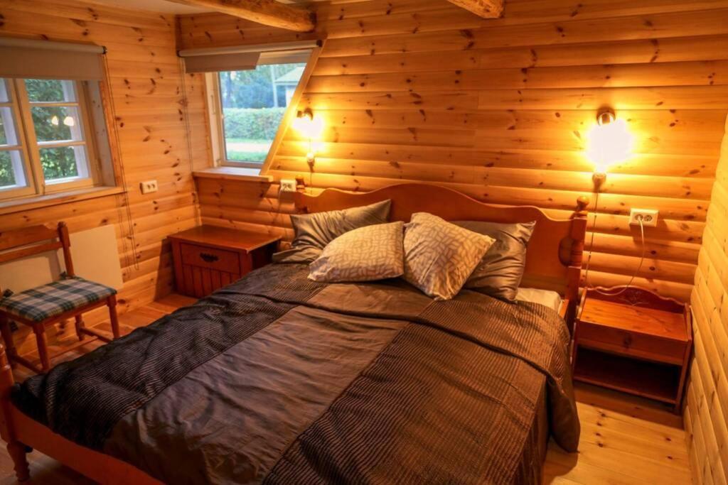 Baltic Getaway *
