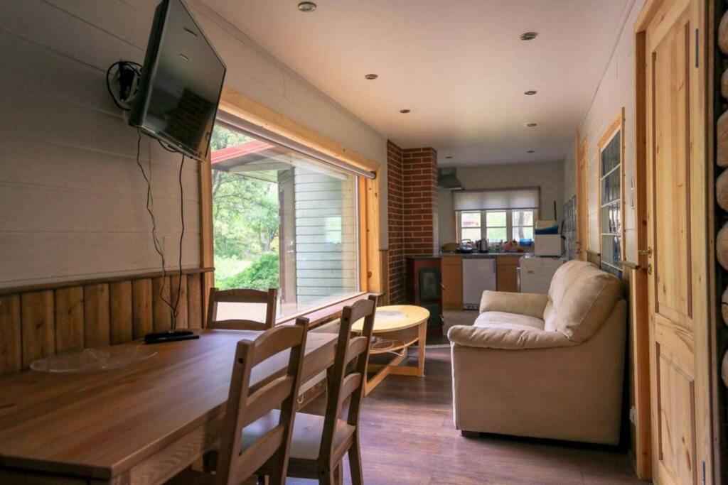 Baltic Getaway Holiday home Kaina