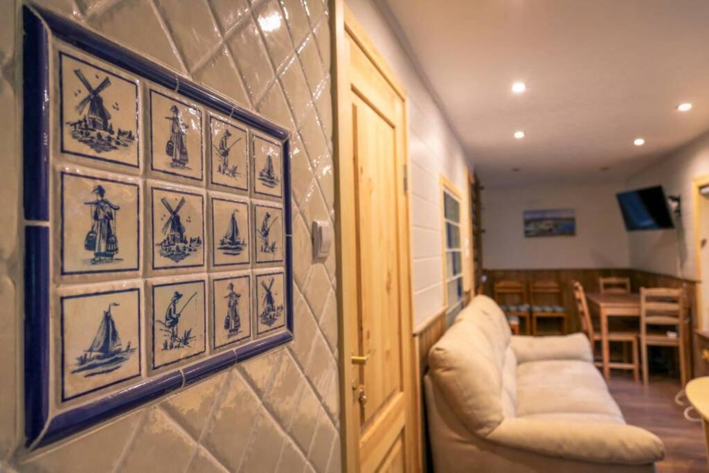 Baltic Getaway Holiday home Kaina