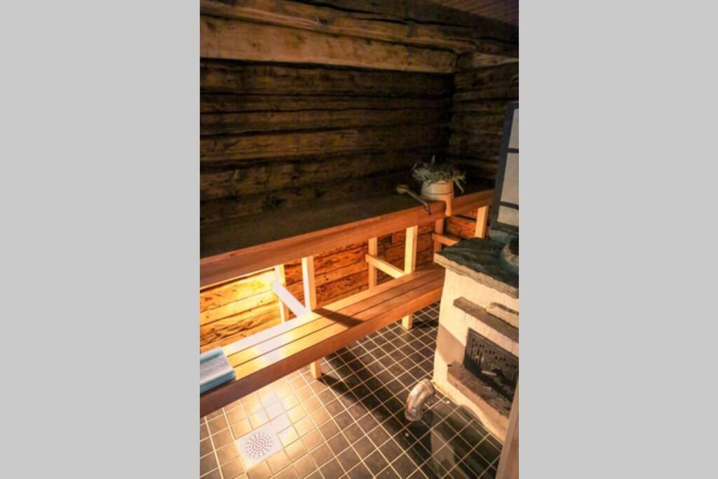 Baltic Getaway Holiday home *
