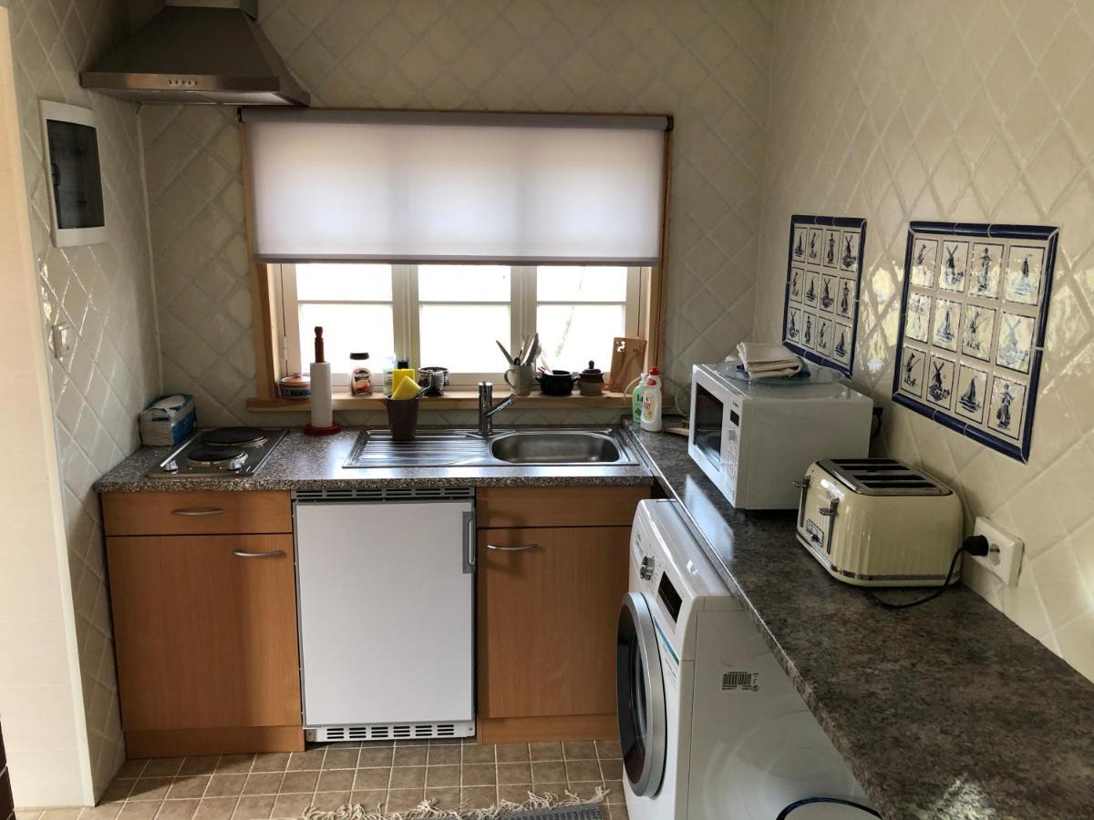Baltic Getaway Holiday home Kaina
